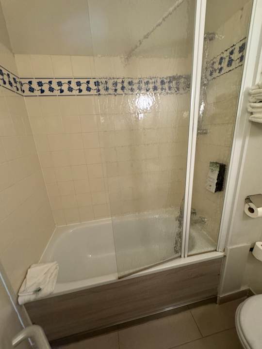 Zimmer Campanile Val de France