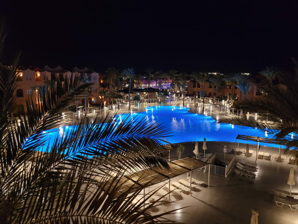 Pool Jaz Makadi Oasis Resort