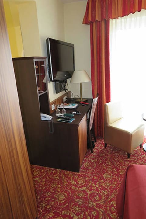 Platzangebot 3 LIFESTYLE Resort Zum Kurfürsten