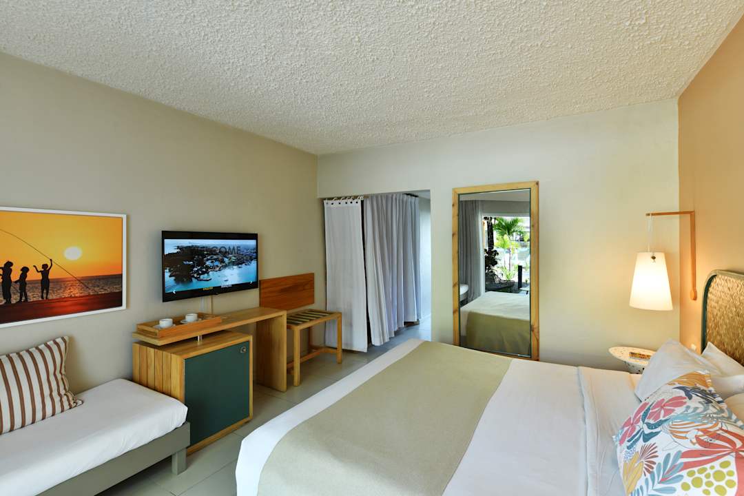 Zimmer Veranda Palmar Beach Hotel
