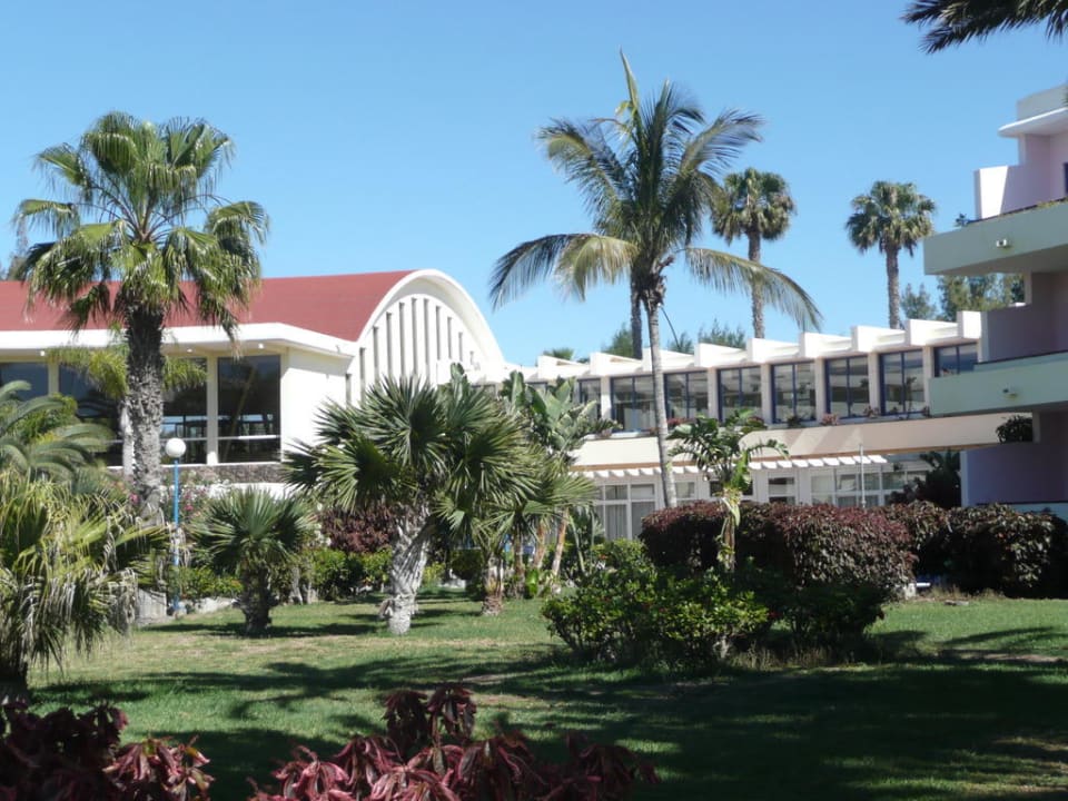 Hotel SBH Fuerteventura Playa