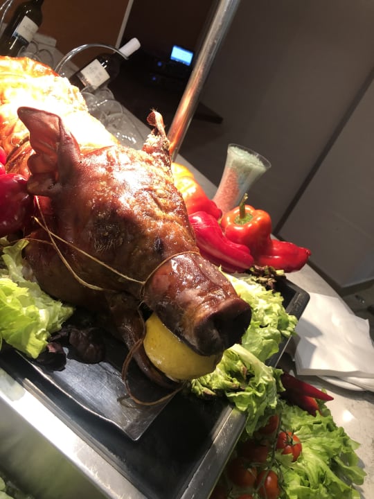 Gastro TUI MAGIC LIFE Calabria