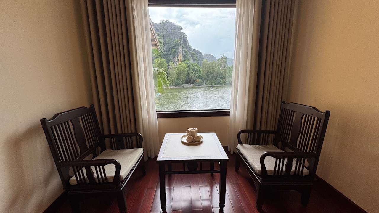 Zimmer Emeralda Resort Tam Cốc