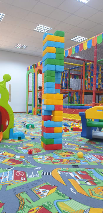 Sport & Freizeit Hotel Grand Efe