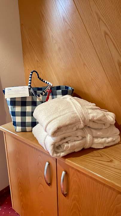 Zimmer Berghotel Ratschings