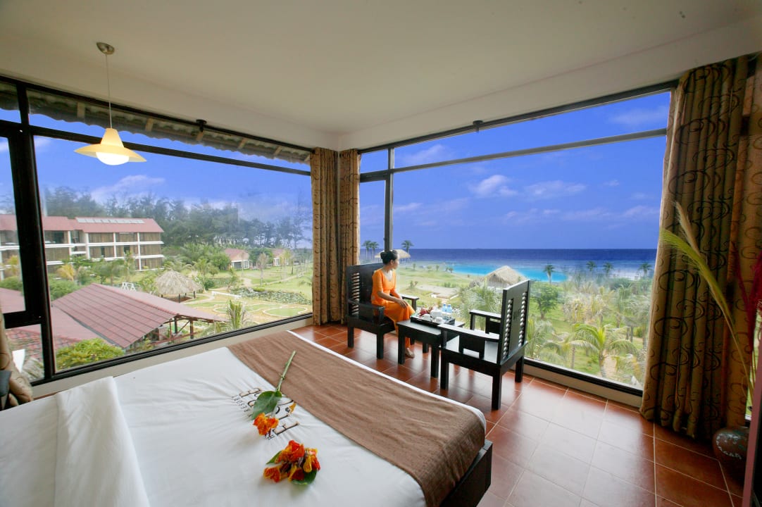 Zimmer Fiore Healthy Resort