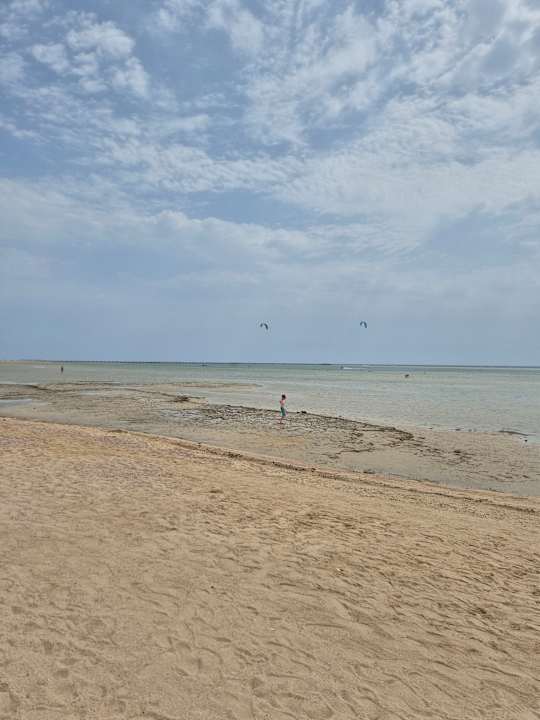 Strand Casa Mare Resort