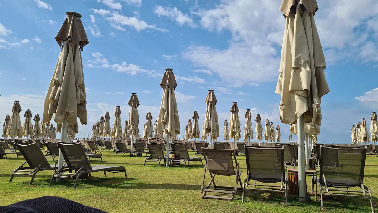 Strand Voyage Belek Golf & Spa