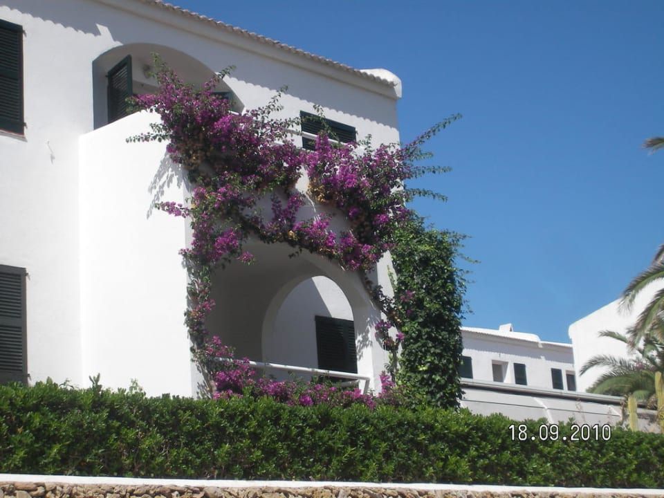 Appartment Playa Parc Apartments