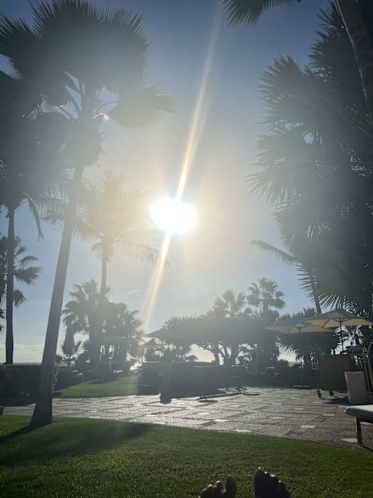 Außenansicht JOIA El Mirador by Iberostar