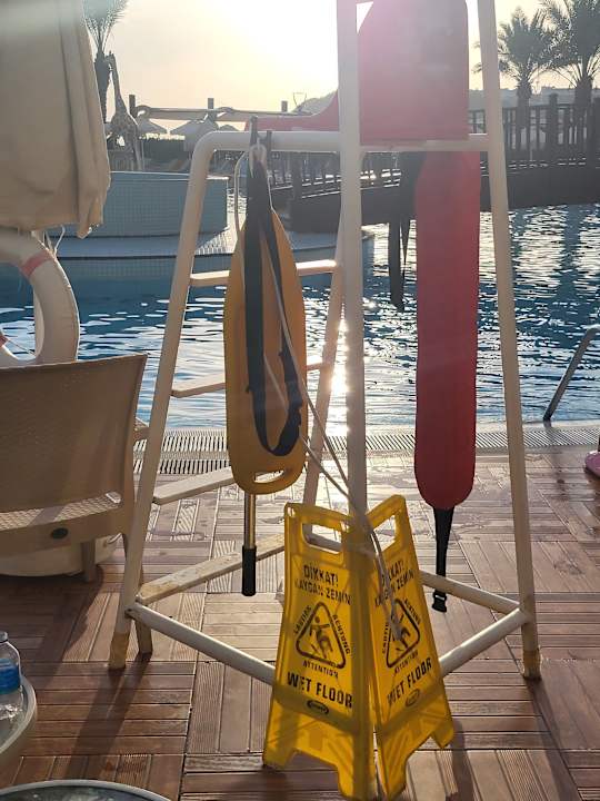 Pool Granada Luxury Okurcalar