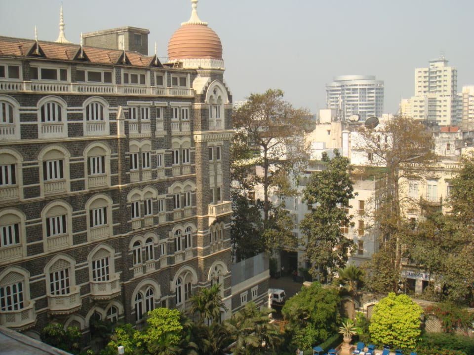Taj Mahal Palace Hotel The Taj Mahal Palace & Tower