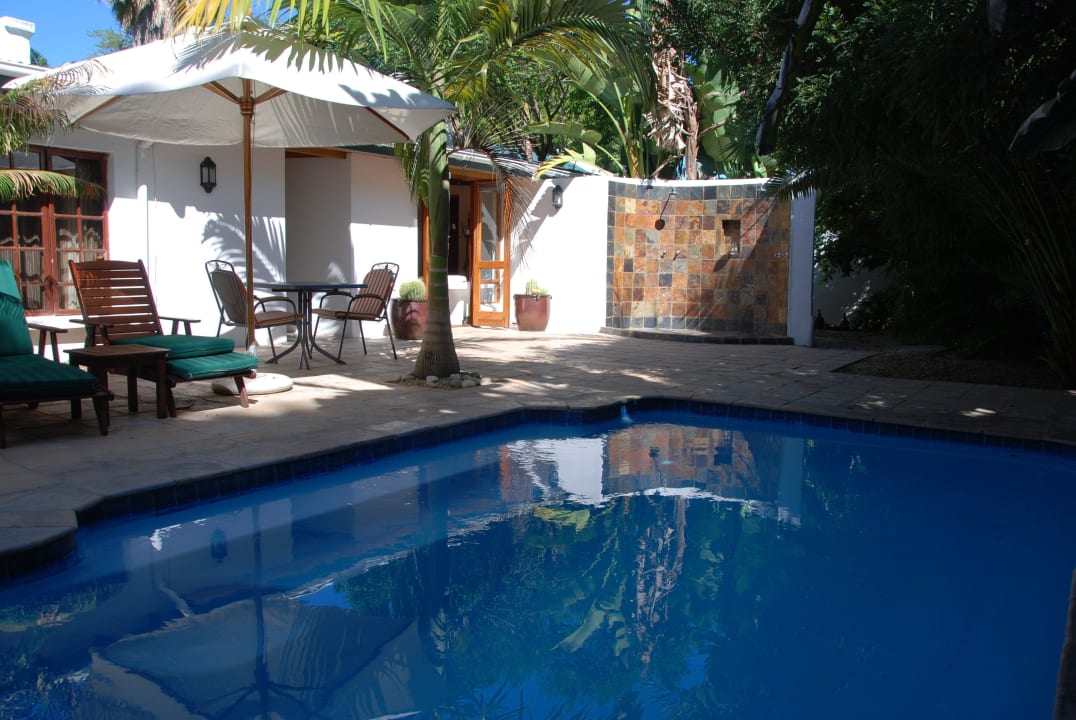 Pool Hotel Woodall Country House