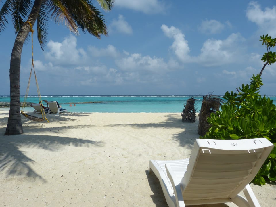 Superiorbungalow 223 Summer Island Maldives