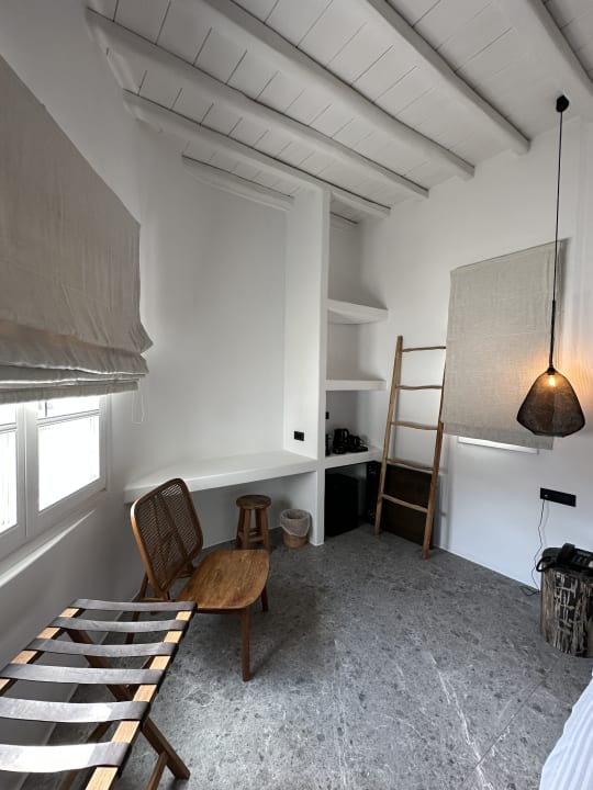 Zimmer Ubud Mykonos