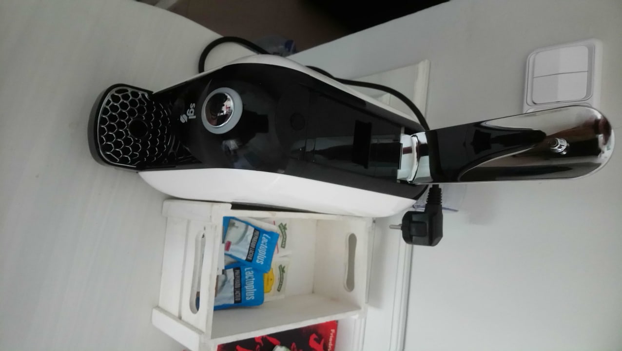 Zimmer Green Garden Aparthotel