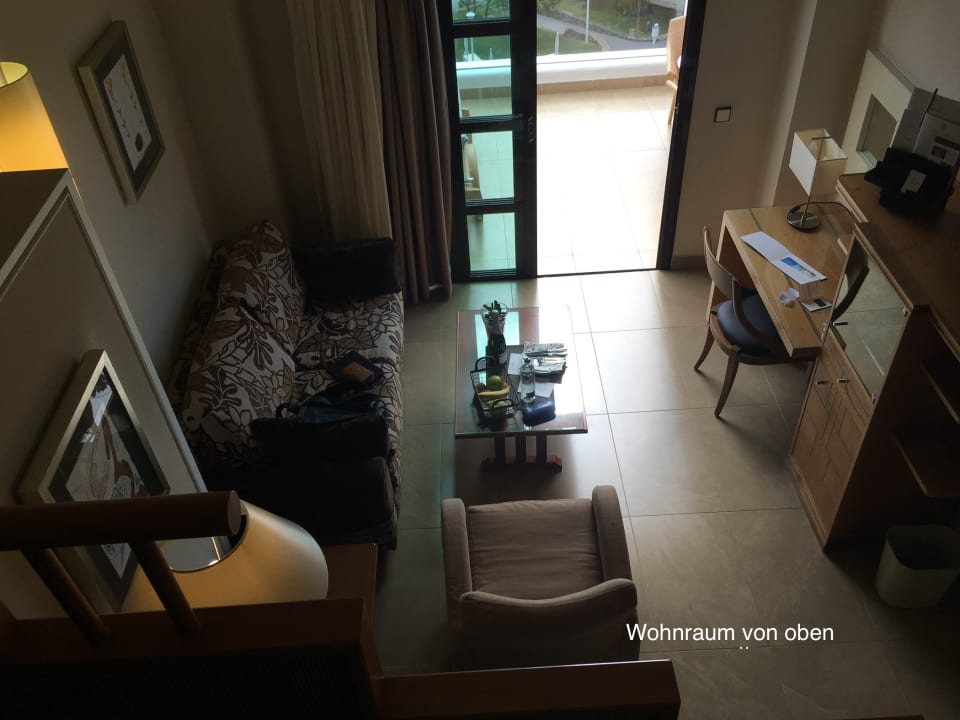 Zimmer Adrián Hoteles Jardines de Nivaria