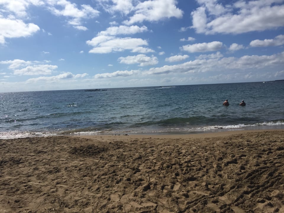 Strand Sandy Beach Resort