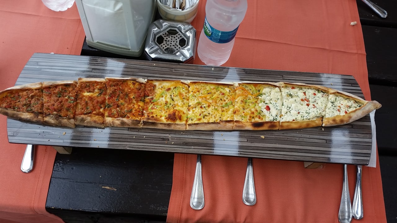 Gastro Aydinbey Kings Palace & Spa