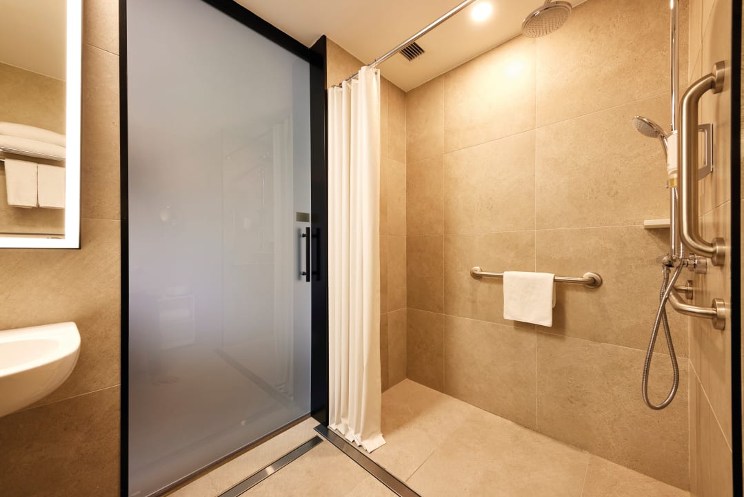 Zimmer Hotel Riu Plaza Manhattan Times Square