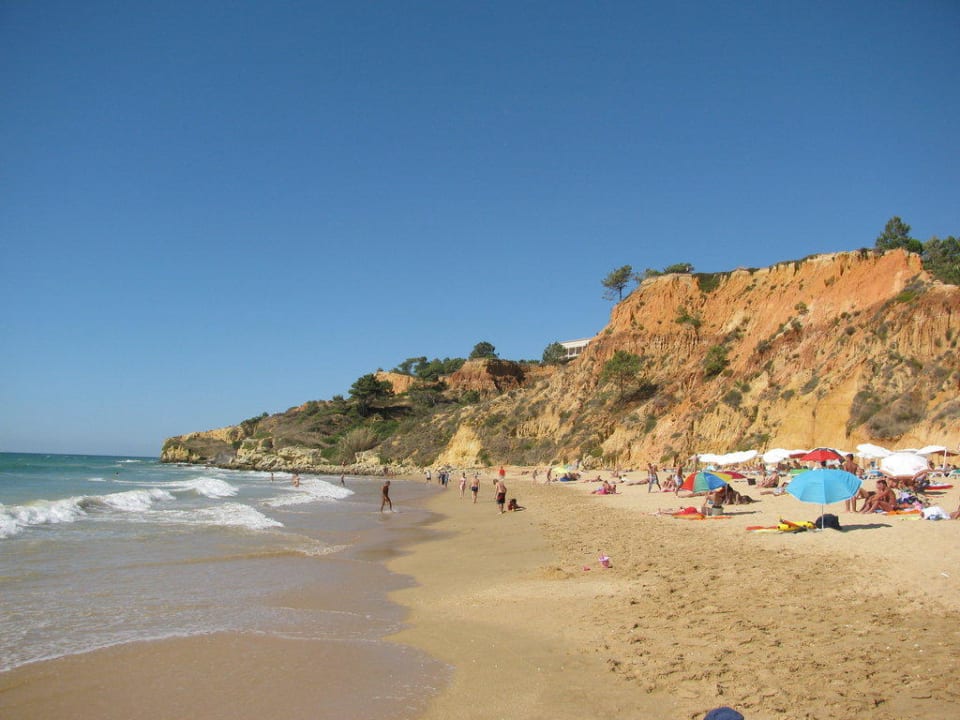 Am Strand 3HB Guaraná - All Inclusive