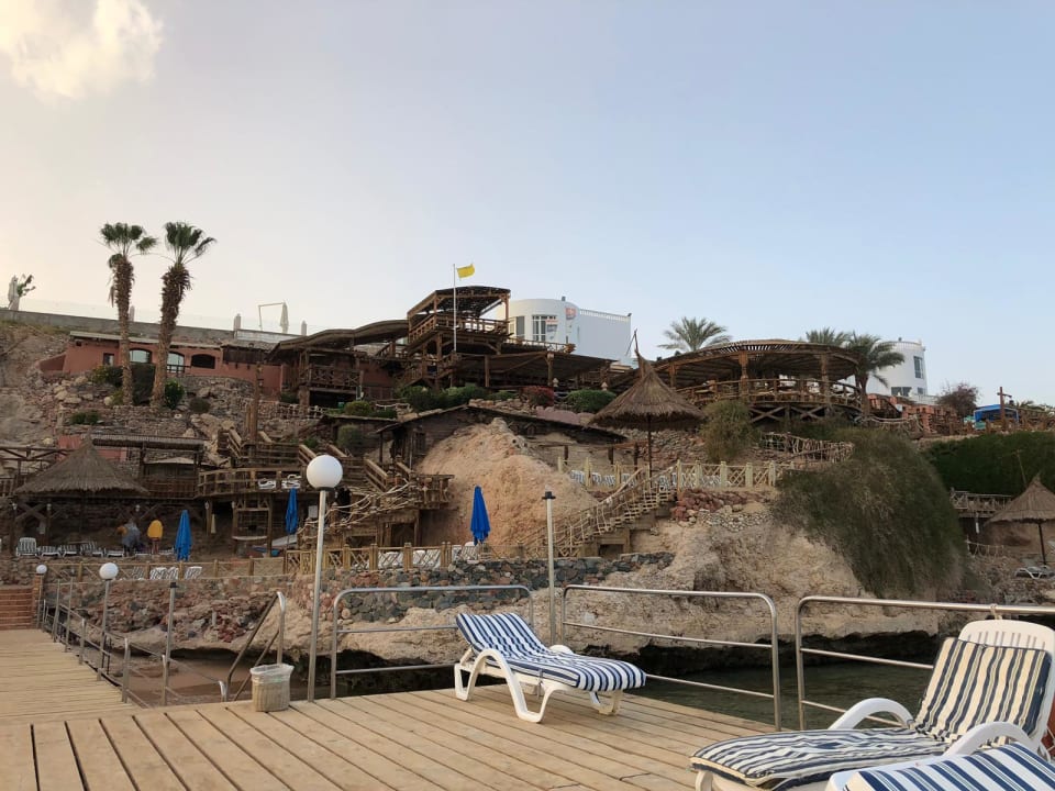 Strand Pickalbatros Golf Beach Resort