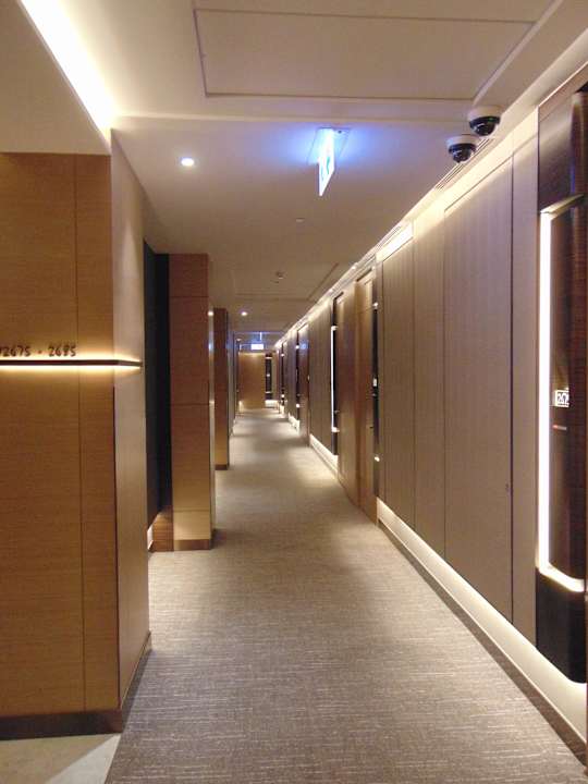 Sonstiges Harbour Grand Kowloon