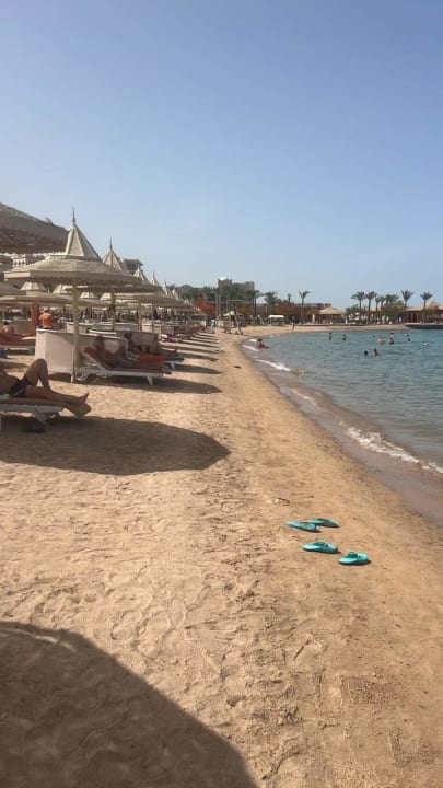 Strand The Grand Palace - Adults only