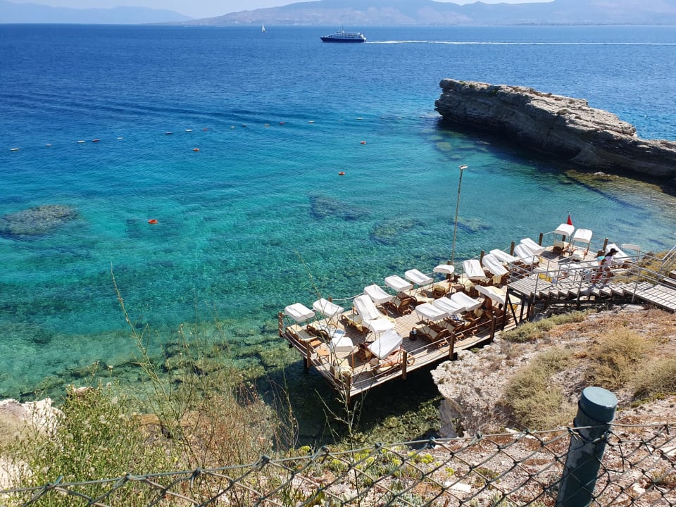 Strand Xanadu Island Hotel