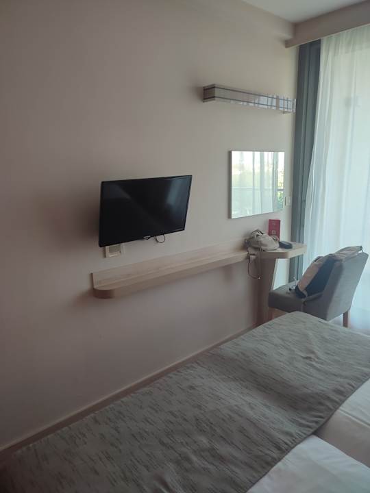 Zimmer Hotel Materada Plava Laguna