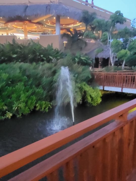 Sonstiges Hotel Viva Dominicus Beach by Wyndham - All Inclusive Resort