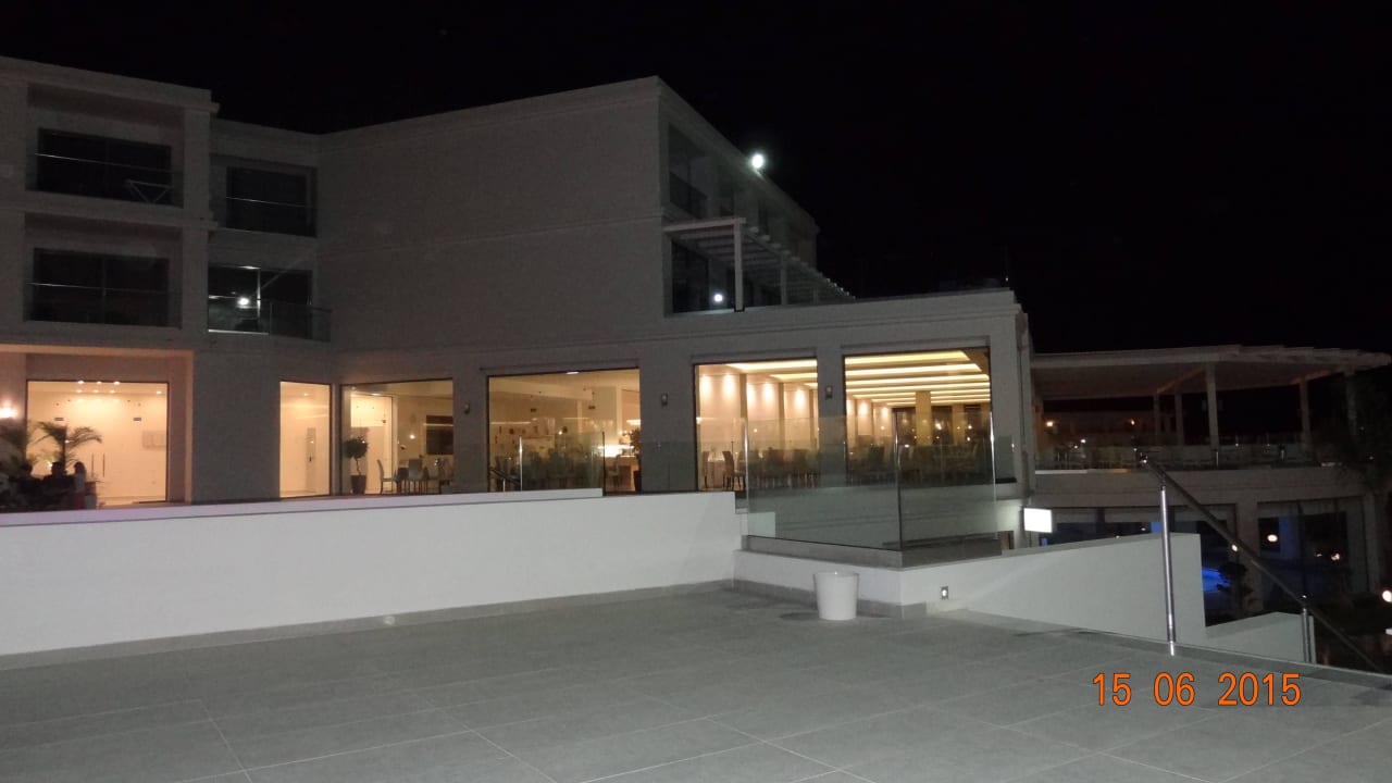 Hotel Asterias Beach Resort