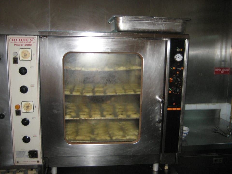 Gastro Iberostar Waves Averroes