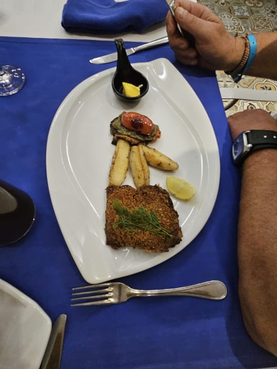 Gastro Makadi Spa - Adults only