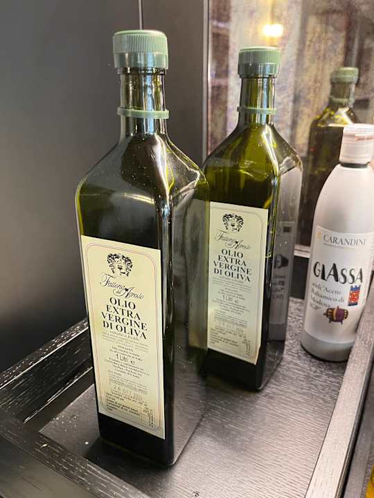 Gastro The Crown Krakow Center - Handwritten Collection ACCOR