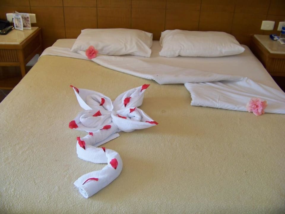 Bettdeko Charmillion Gardens Aquapark