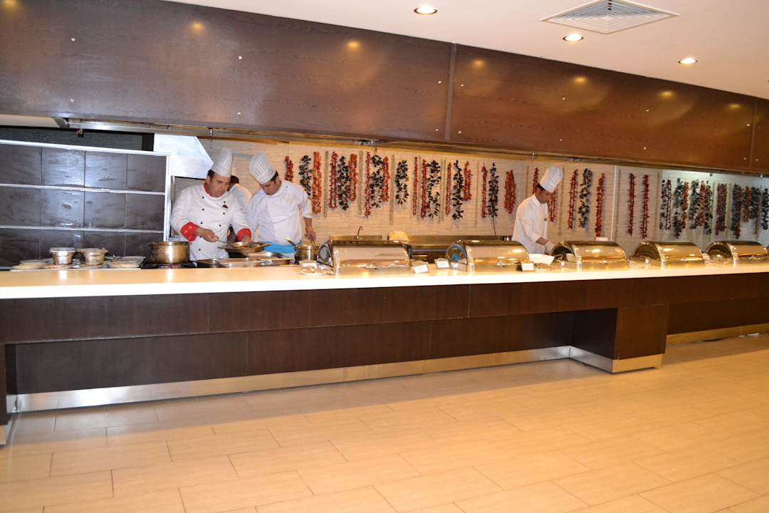 Cooking Asteria Collection Side