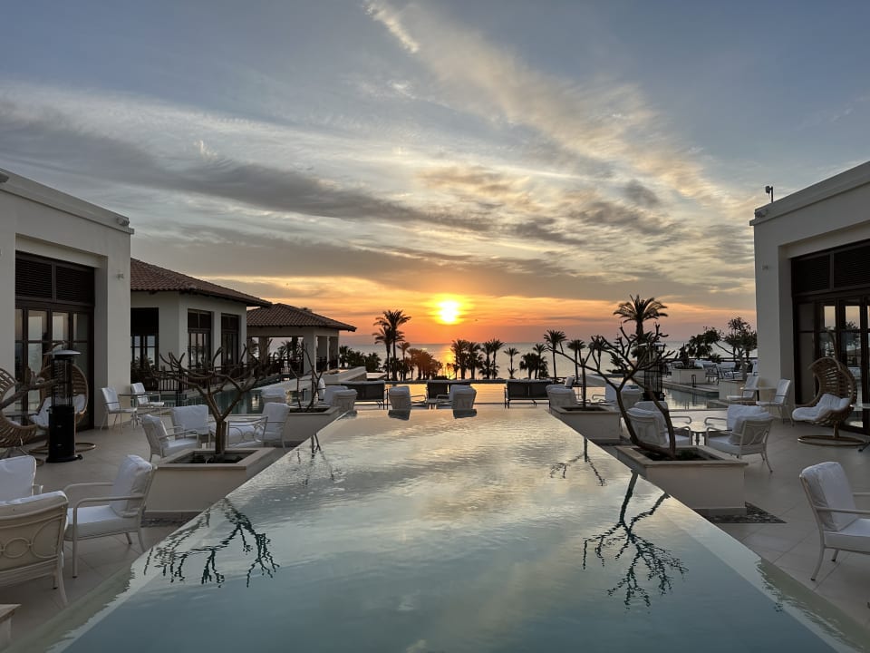 Außenansicht Grecotel LUXME Kos