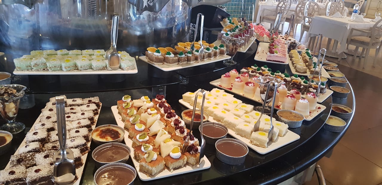 Gastro Starlight Resort Hotel