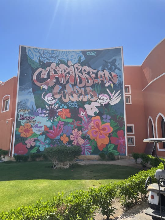 Sonstiges Sentido Caribbean World Soma Bay