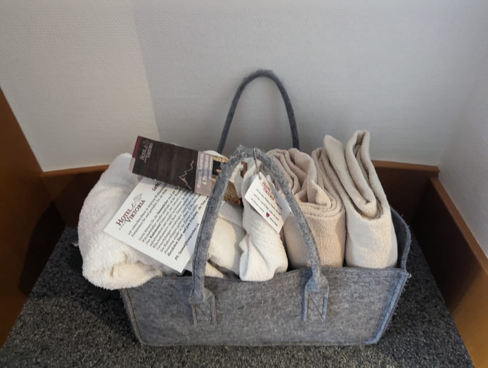 Sport & Freizeit Familien- und Wellnesshotel Viktoria