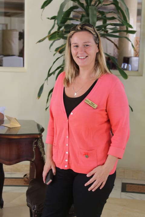 Sonstiges Three Corners Sea Beach Resort