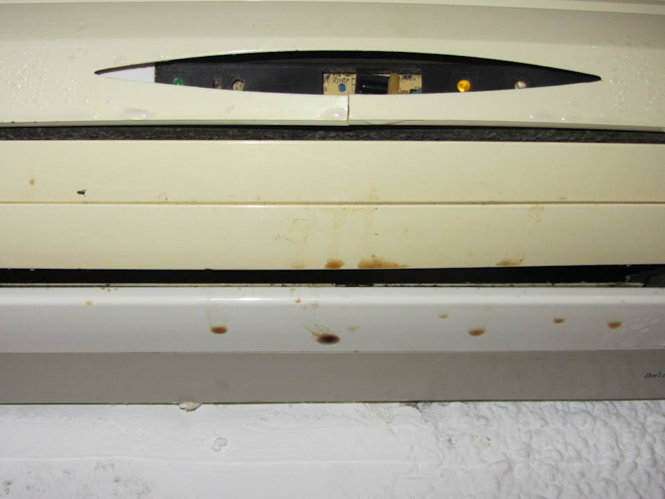 Klimaanlage Alassio Hotel and Thalasso