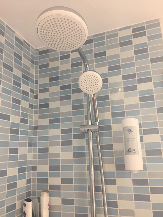 Zimmer allsun Hotel Lux de Mar