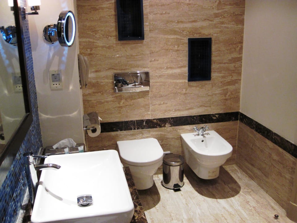 Schönes Bad Hilton Marsa Alam Nubian Resort