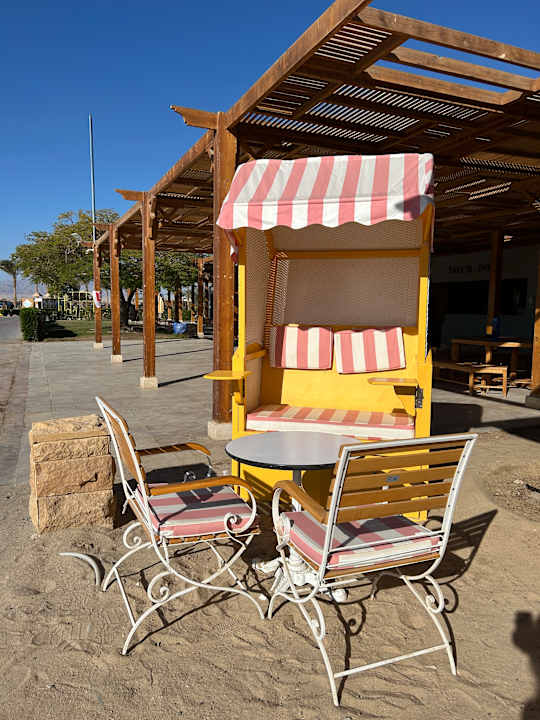 Strand ROBINSON SOMA BAY