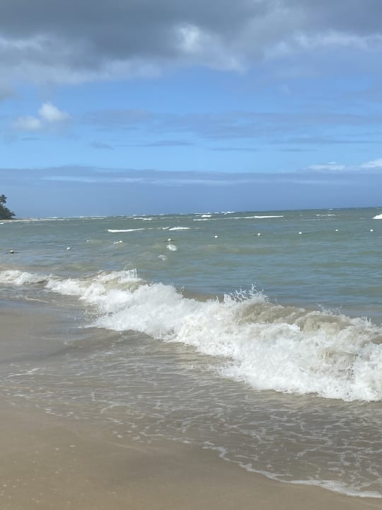 Strand Bahia Principe Grand El Portillo
