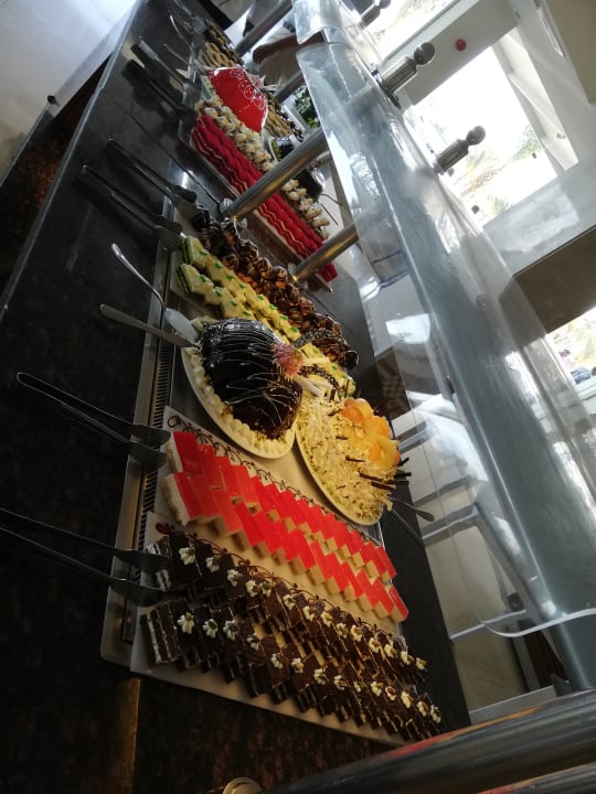 Gastro Beach Albatros Resort