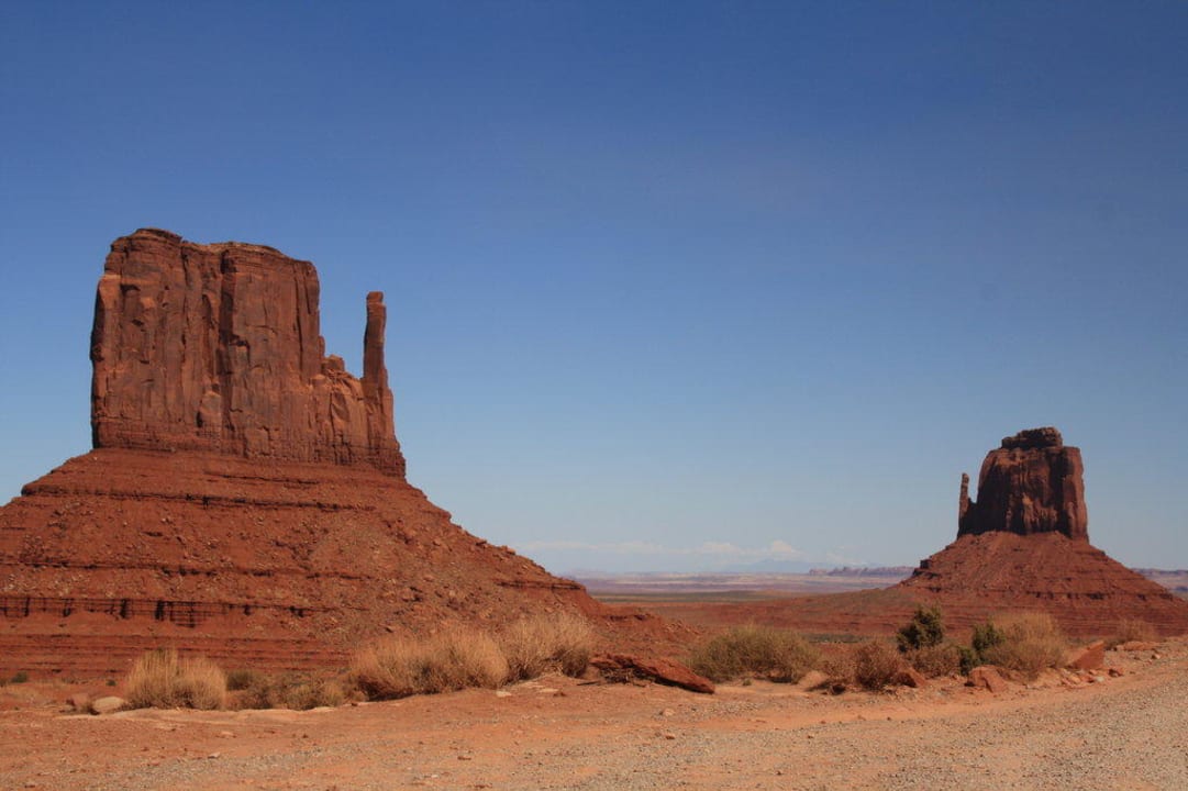 Monument Valley The View Hotel