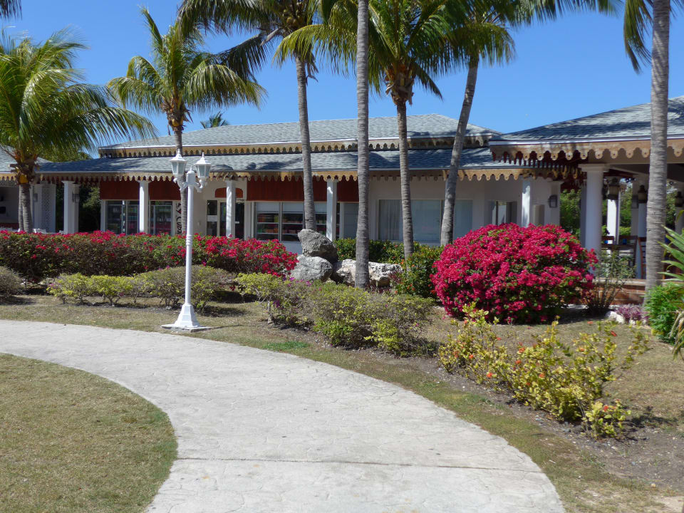 Gastro Melia Las Dunas